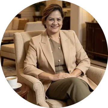 Silene Santos